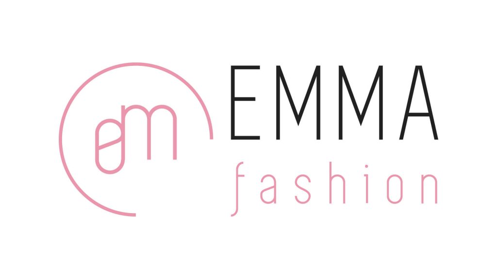 Vytvorenie loga módnej značky oblečenia od marketingovej agentúry