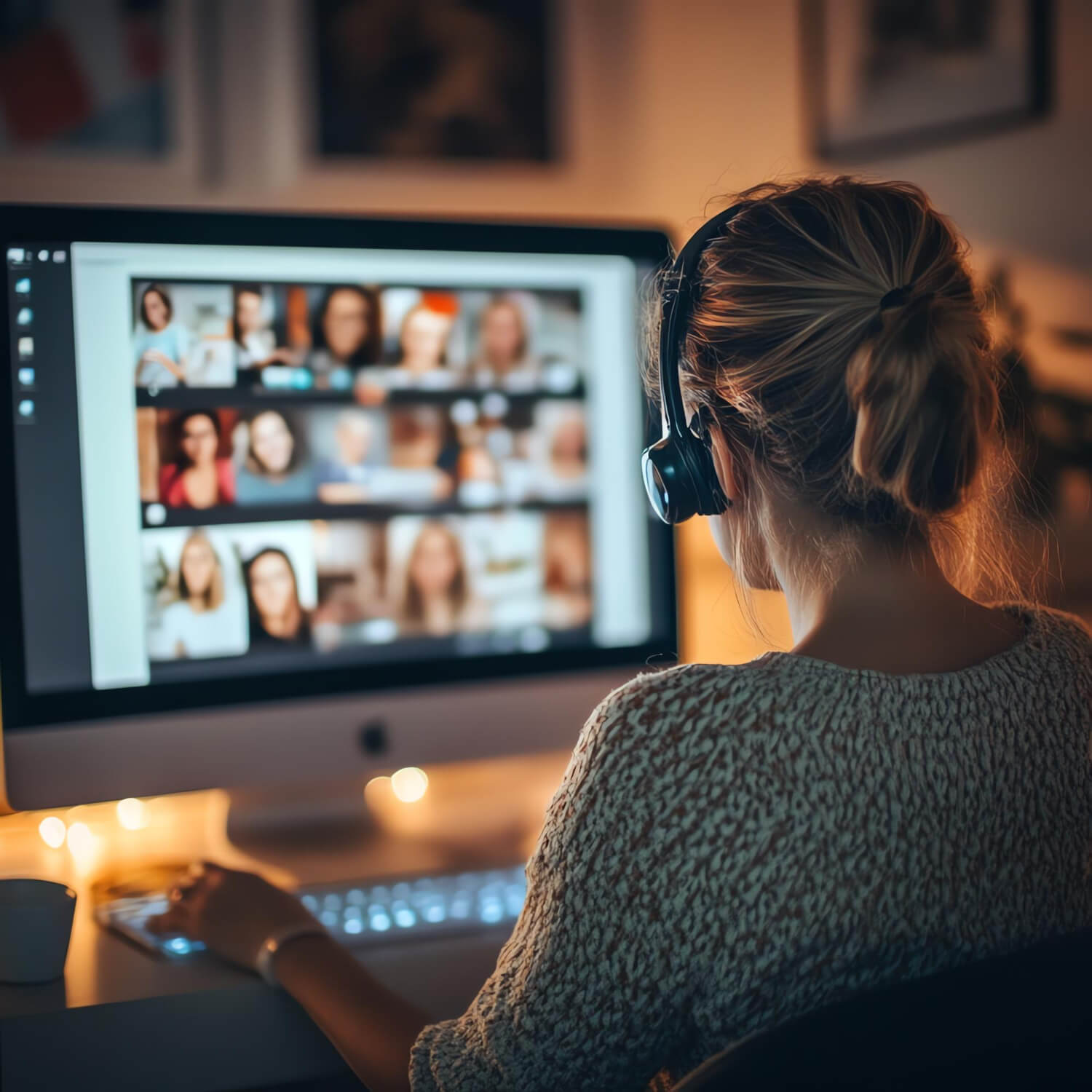 Komunikácia a homeoffice počas koronakrízy
