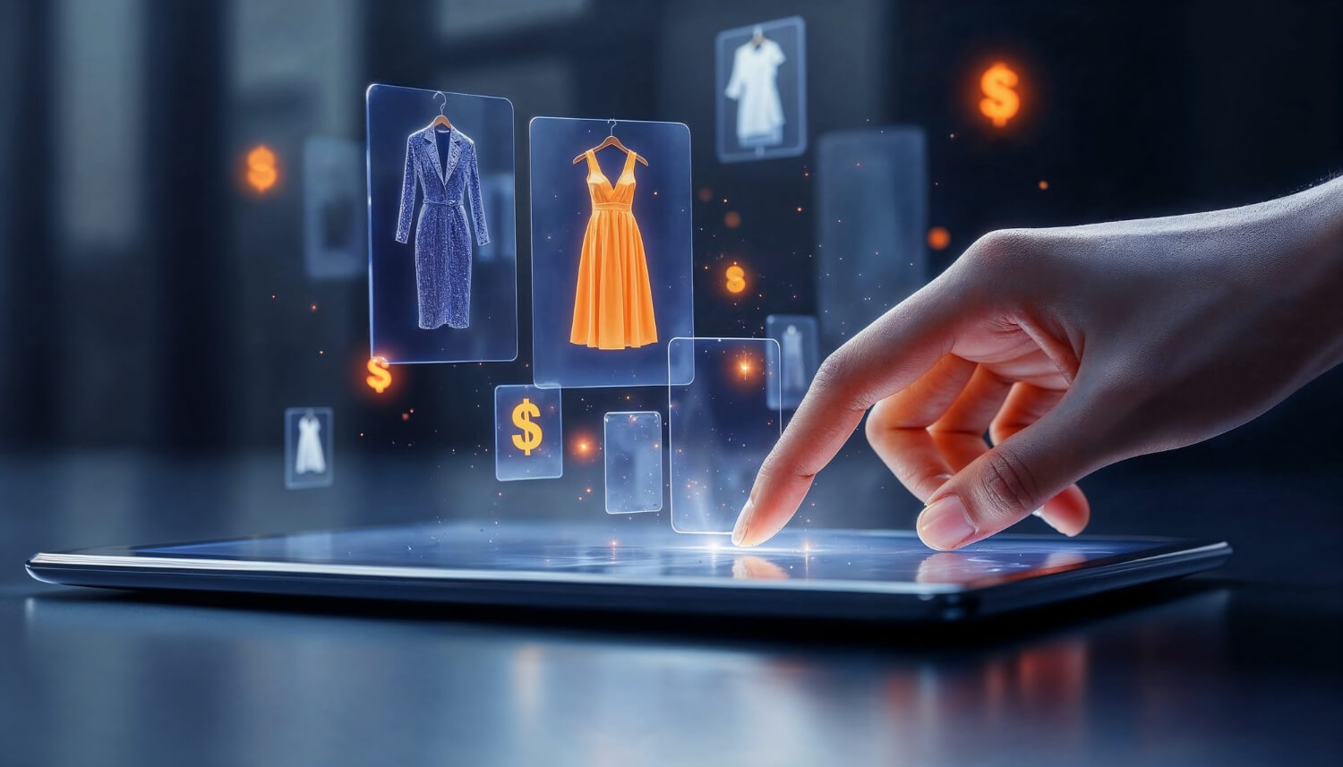 IT administrátor nastavuje integráciu B2B e-shopu s účtovným systémom ERP